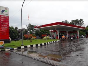 Bahan Bakar B30 Diklaim Ramah Lingkungan dan Aman untuk Kesehatan