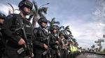 TNI-Polri Siap Amankan Kawasan Artha Gading Jelang Natal