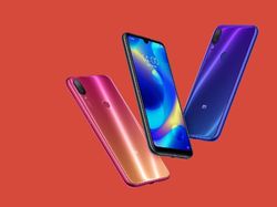 Penampakan Ponsel Baru Xiaomi Seharga Rp 2,3 Juta