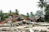 Kondisi Terkini Tempat Wisata & Akomodasi di Tanjung Lesung
