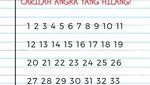 Ayo Tes Logikamu dengan Soal-soal Berikut Ini! Siapa yang Masih Oke?