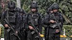 TNI-Polri Siap Amankan Kawasan Artha Gading Jelang Natal