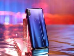 Penampakan Ponsel Baru Xiaomi Seharga Rp 2,3 Juta