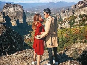 Kesedihan Ifan Seventeen Berhasil Temukan Istri yang Sudah Terbujur Kaku