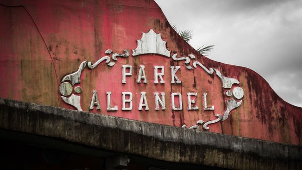 Adalah Park Albanoel, taman bertema Sinterklas di Itaguai. Lokasinya sekitar 70-an km dari Rio de Janeiro (CNN Travel/Christopher Jones) Adalah Park Albanoel, taman bertema Sinterklas di Itaguai. Lokasinya sekitar 70-an km dari Rio de Janeiro (CNN Travel/Christopher Jones)
