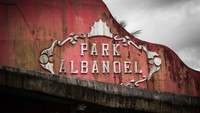 Adalah Park Albanoel, taman bertema Sinterklas di Itaguai. Lokasinya sekitar 70-an km dari Rio de Janeiro (CNN Travel/Christopher Jones)