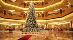Harganya Bikin Kaget, Ini Deretan Pohon Natal Termahal di Dunia