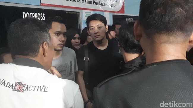 Ifan Seventeen Temukan Dylan Lewat Bekas Luka, Ini Ciri Lain untuk Identifikasi
