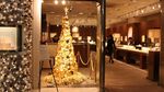 Harganya Bikin Kaget, Ini Deretan Pohon Natal Termahal di Dunia