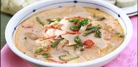 Selain Seruit, Di Lampung Juga Ada 5 Makanan Khas yang Enak 
