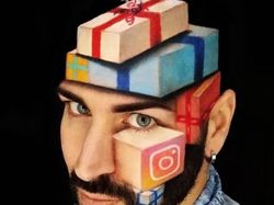 Teknik Makeup 3D Selebgram Ini Bikin Terperangah