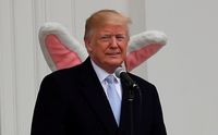 Risiko Besar di 2019: Pelengseran Presiden AS Donald Trump