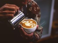 Santai Sore di 5 Coffee Shop Berkonsep Outdoor di Bogor 