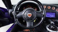 Awalnya, Bravado Banshee dimenangkan oleh seorang nenek asal Havelock, Carolina Utara. Mobil dibeli setelah putra bungsunya membeli video game GTA dan mengikuti program adu nasib untuk membawa mobil ikonik di game tersebut. Foto: Carscoops