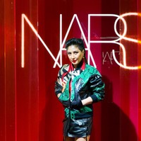 Band saya muncul sekitar 11 tahun yang lalu. Itu drummer saya, yang juga pemimpin band, ungkap Josie kepada Huffington Post saat menceritakan bandnya yang bernama Josie Ho & the Uni Boys. Foto: Instagram @josie_ho_chiu