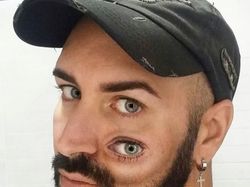 Teknik Makeup 3D Selebgram Ini Bikin Terperangah