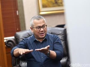 Coret Mandala Shoji, KPU: Kami Bertanggung Jawab