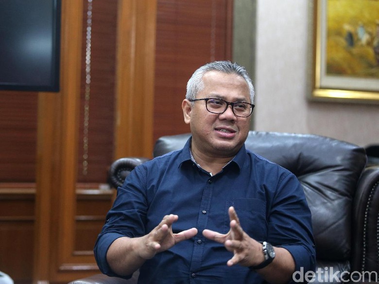 KPU: Penyelenggara Pemilu Langgar Aturan Laporkan ke DKPP KPU: Penyelenggara Pemilu Langgar Aturan Laporkan ke DKPP
