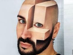 Teknik Makeup 3D Selebgram Ini Bikin Terperangah