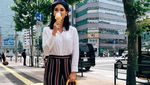 Sama-sama Dari Filipina, Miss Universe 2015, Pia Wurtzbach Penyuka Donat dan Burger