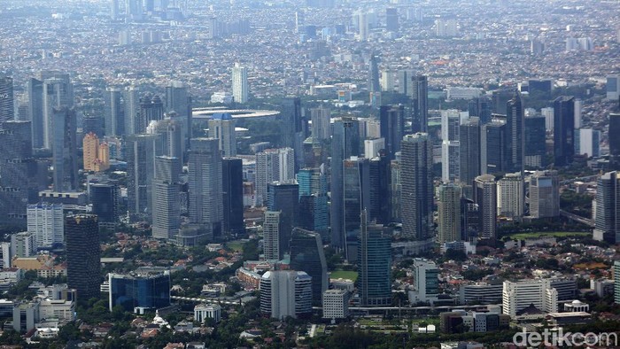 Kepadatan penduduk jadi tantangan bagi kesehatan (Foto: Agung Pambudhy) Kepadatan penduduk jadi tantangan bagi kesehatan (Foto: Agung Pambudhy)