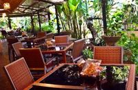 Santai Sore di 5 Coffee Shop Berkonsep Outdoor di Bogor 