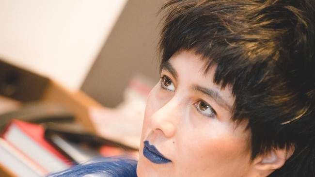 Selain dinobatkan sebagai salah satu dari daftar 20 Most Intriguing Billionaire Heiresses versi Forbes, Josie adalah seorang penyanyi dan aktris di Hong Kong.Foto: Instagram @josie_ho_chiu