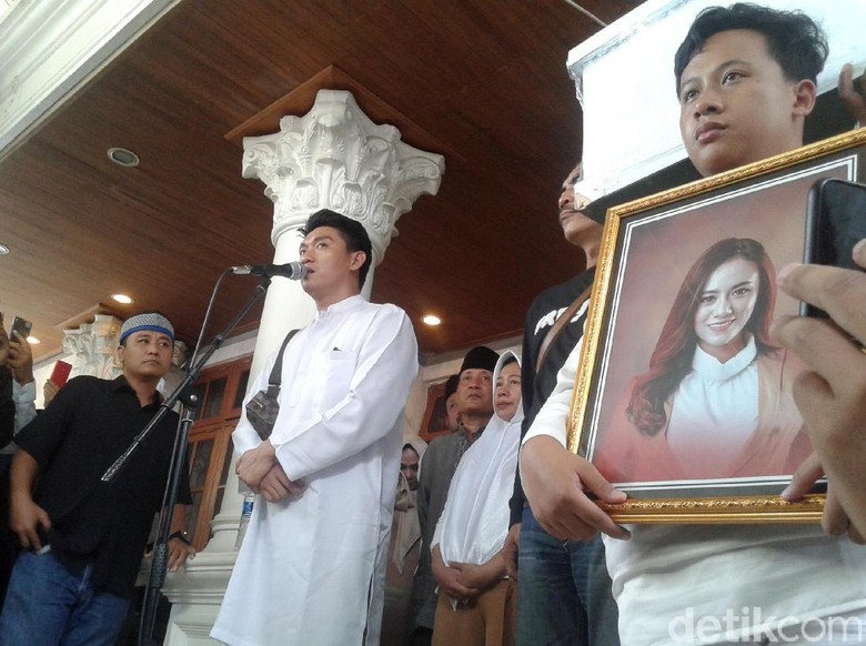 Foto: Charolin Febrianti/detikFoto Foto: Charolin Febrianti/detikFoto
