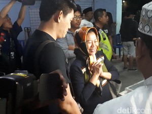 Sempat Harap Keajaiban, Senyum Ikhlas Ibunda Antar Jenazah Dylan Sahara