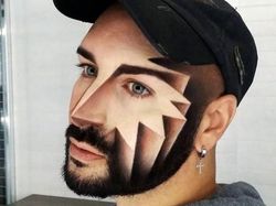 Teknik Makeup 3D Selebgram Ini Bikin Terperangah