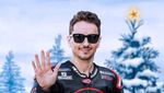 Natalan Para Pebalap MotoGP