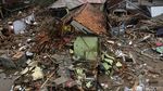 Porak-poranda, Begini Kondisi Terkini di Sumur Pandeglang