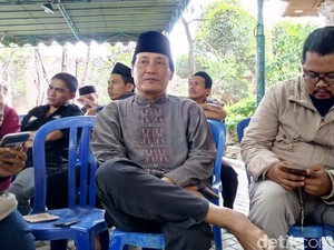 Singgung Sandiaga, Ayah Dylan Sahara Cerita Anak Pamit hingga Bencana Tsunami