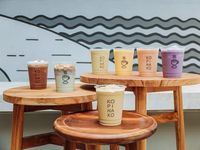 Santai Sore di 5 Coffee Shop Berkonsep Outdoor di Bogor 