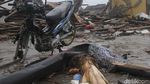 Porak-poranda, Begini Kondisi Terkini di Sumur Pandeglang