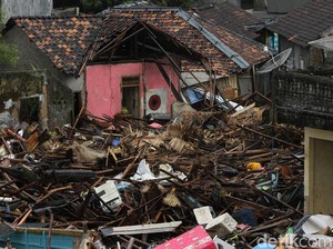 Jepang dan Sistem Peringatan Dini Tsunami