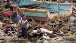 Porak-poranda, Begini Kondisi Terkini di Sumur Pandeglang