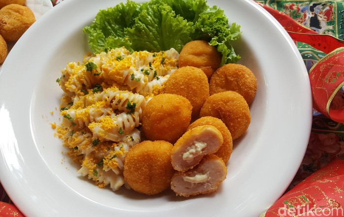 Foto: detikfood Foto: detikfood