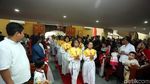 Rayakan Natal, Gereja Kampung Sawah Bernuansa Betawi