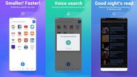 Xiaomi Rilis Mint Browser, Apa Keunggulannya?