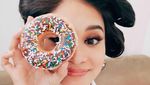 Sama-sama Dari Filipina, Miss Universe 2015, Pia Wurtzbach Penyuka Donat dan Burger