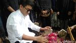 Masih Tentang Duka Ifan Kehilangan Seventeen karena Tsunami