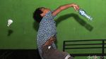 Ketika Anak-anak Korban Tsunami Selat Sunda Menghibur Diri
