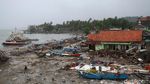 Porak-poranda, Begini Kondisi Terkini di Sumur Pandeglang