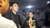 Tsunami Selat Sunda yang menerjang pesisir Banten dan Lampung menelan begitu banyak korban jiwa. Dylan Sahara, Andi, Bani dan Herman Seventeen termsuk korban tewas. Foto: Ibunda Dylan Sahara / Desi Puspasari