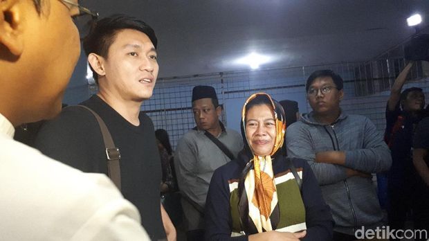 Ifan 'Seventeen' Sempat Merasa Tak Bisa Bertahan kala Tergulung Tsunami