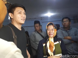 Sempat Simpang-siur, Ibu Cari Langsung dan Pastikan Jenazah Dylan Sahara