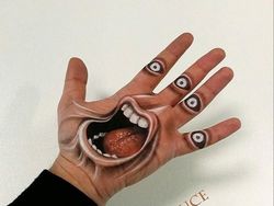 Teknik Makeup 3D Selebgram Ini Bikin Terperangah