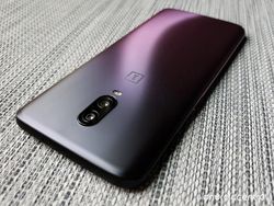 Ponsel dengan Tampang Menawan yang Rilis di 2018