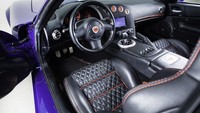 Interior mobil. Foto: Carscoops
